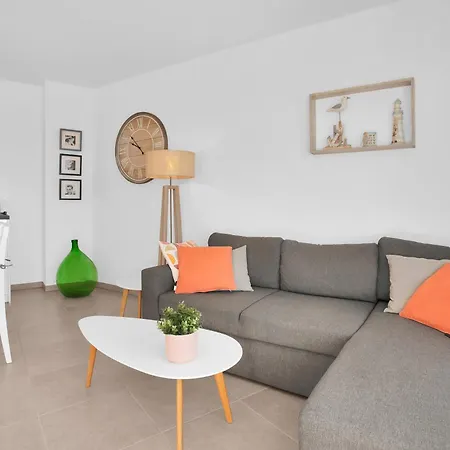 Appartement Superbe T3 Vue Mer Avec Piscine *