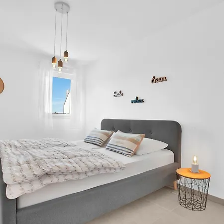 Appartement Superbe T3 Vue Mer Avec Piscine