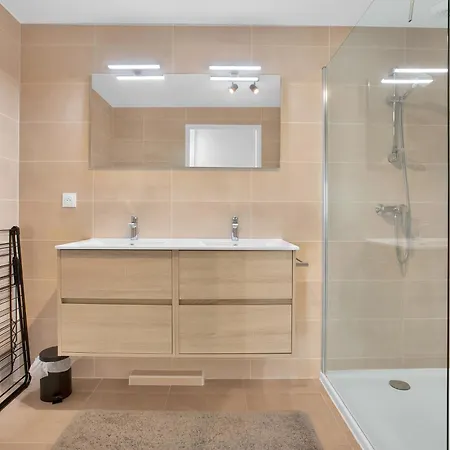 Appartement Superbe T3 Vue Mer Avec Piscine Saint-Raphaël